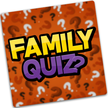 Family Quiz Night