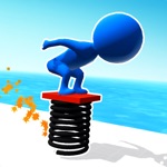 Spring Jump
