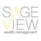 As a SageView client, you have access to an intuitive financial dashboard of your finances, document vault, interactive reports, and more – all in a secure and easy to use mobile app