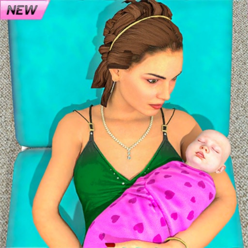 Pregnant Mother Baby Care iOS App