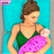 Pregnant Mother Baby Care