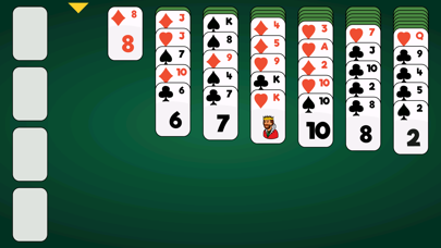 Solitaire collection ◆ screenshot 3
