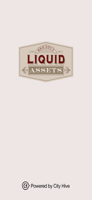 Liquid Assets Wine