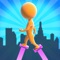 Are you ready for newest high heels runner game