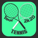 Tennis 2k21