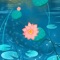 Lotus and Lotus Leaf is a fun app for training personal concentration