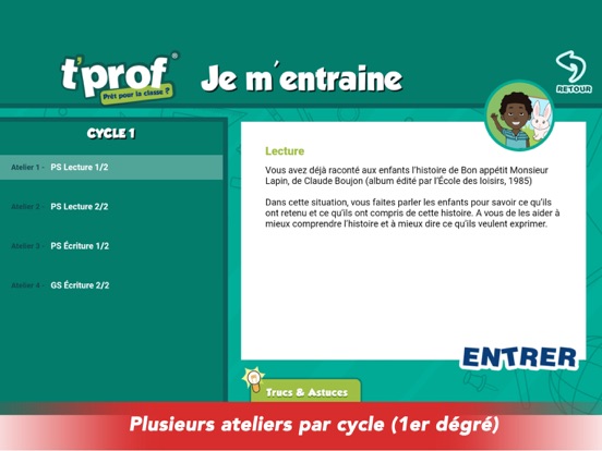 T-Prof® T-Prof®