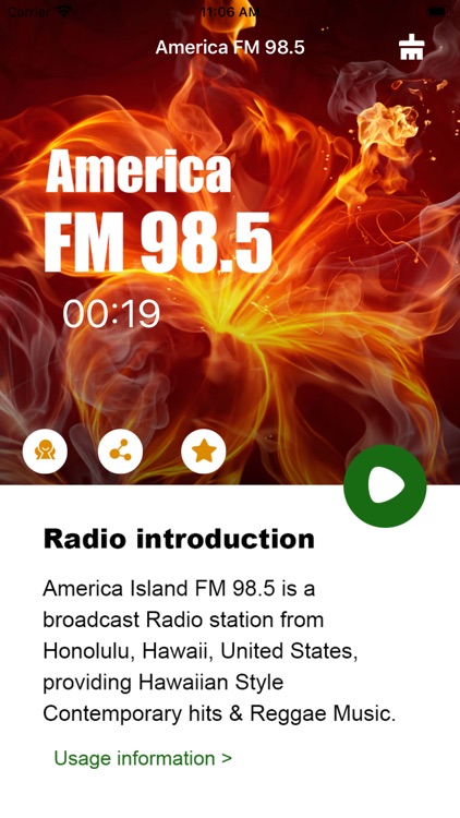 America-FM-98.5