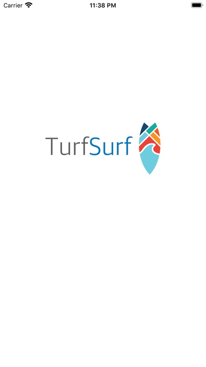 TURF SURF