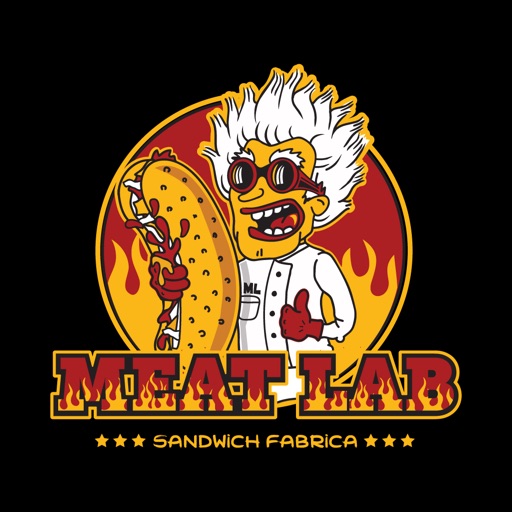 Meat Lab