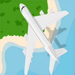 Vacation Airplanes Jigsaw