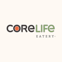 delete CoreLife Eatery