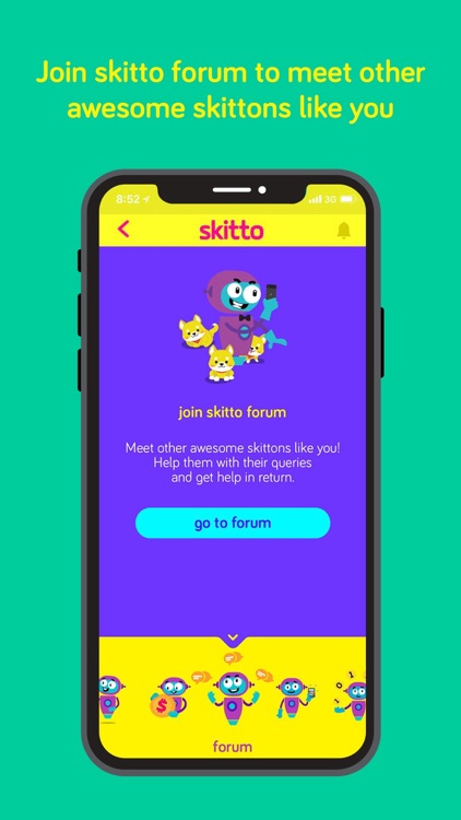 skitto screenshot-3