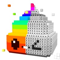 3D No.draw - Colors by number Wiki