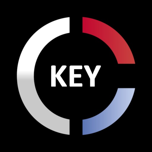 Conqora C-Key