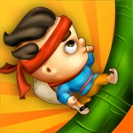Hero Jump Folk