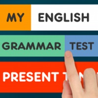 Present Tenses Test PRO