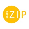 Spark Zip