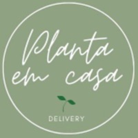 Planta em Casa