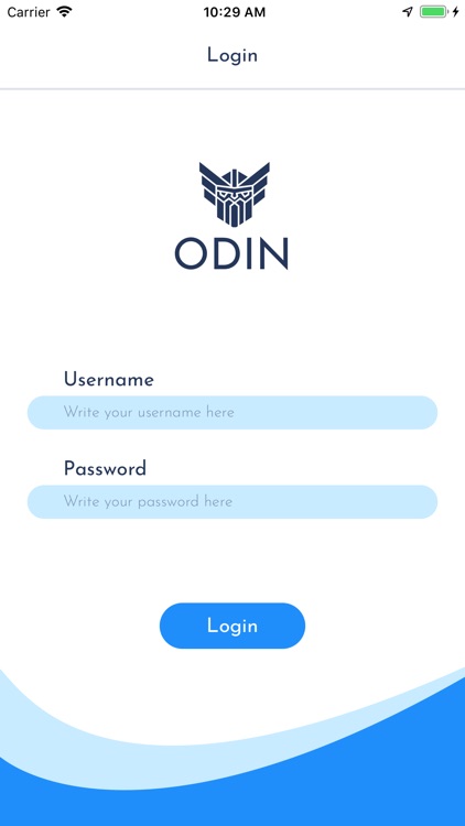 Odin ICE-Pro