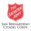 San Bernardino Citadel Corps
