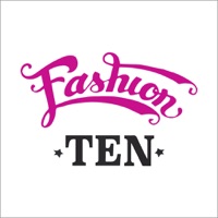 Fashion Ten and Trends app not working? crashes or has problems?