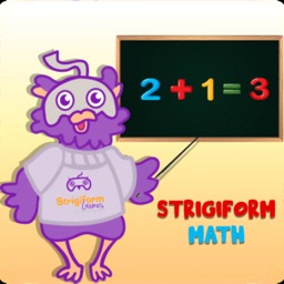 Strigi's Math Game