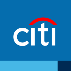 Citi Mobile On The App Store