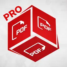 Application PDF Box Pro : Snap & Convert 17+