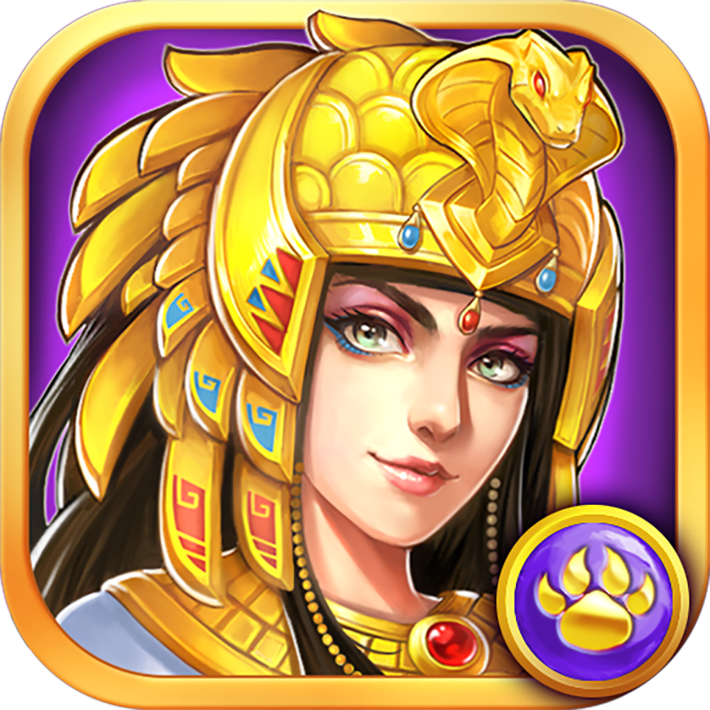 Invader™ App Icon