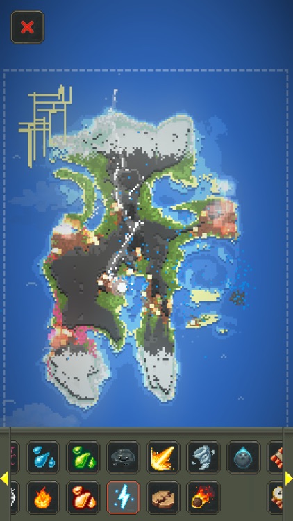 WorldBox - God Sandbox screenshot-8