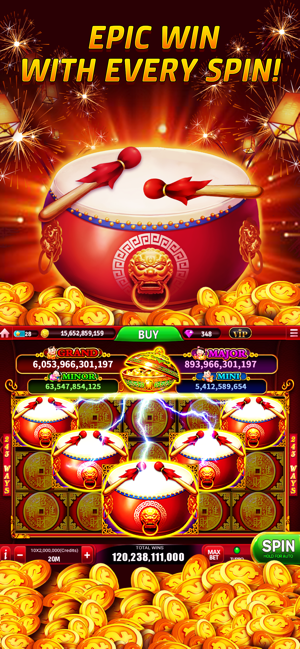 Gold Fortune Casino(圖3)-速報App