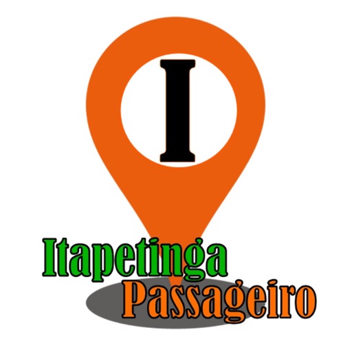 Itapetinga Passageiro