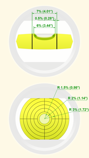 Bubble Level - high accuracy(圖5)-速報App