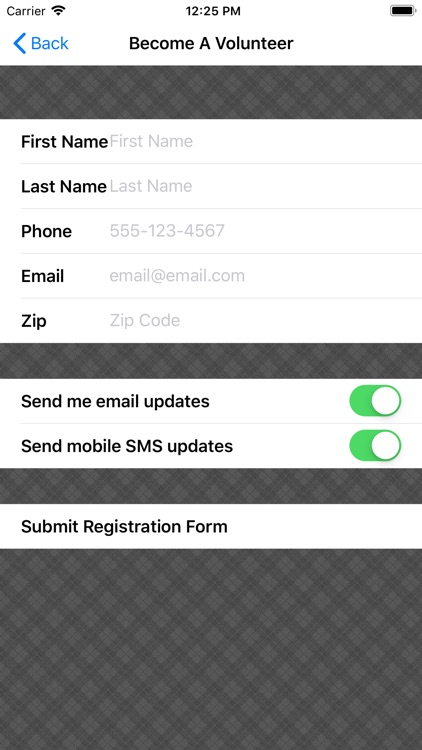 Re-Elect Sheriff Mosier