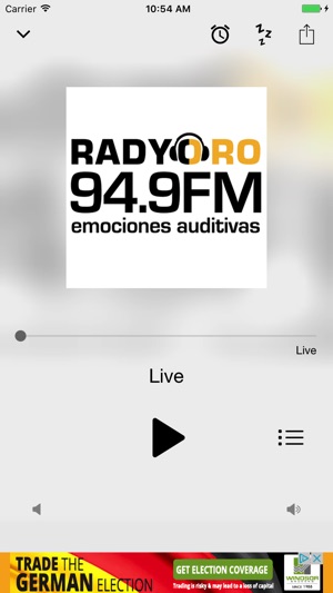 Radio Oro(圖4)-速報App