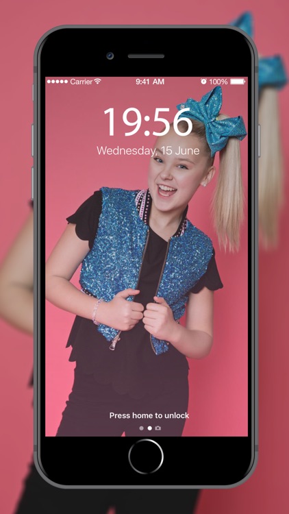 Jojo Siwa Wallpapers HD Fanart