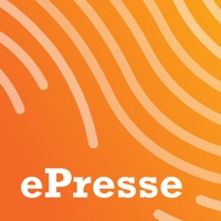 ePresse : presse et magazines на пк