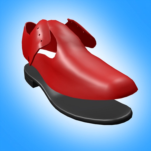 Shoe Maker! iOS App