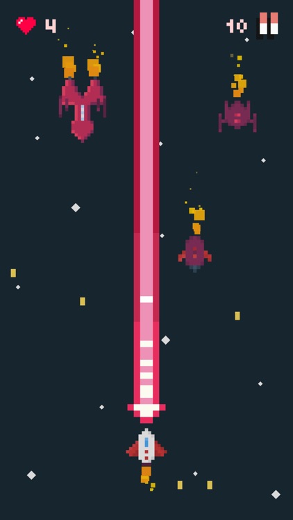 Galaxy Ops
