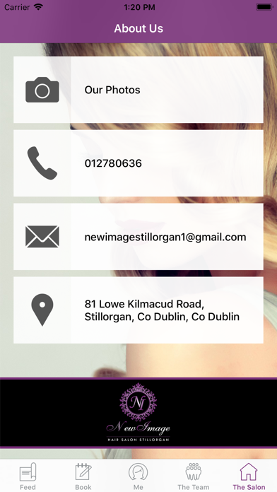 Need Image Stillorgan screenshot 3