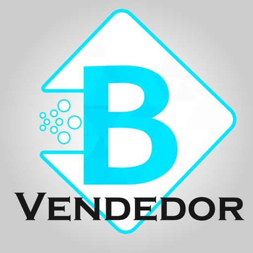 Buitanda Vendedor icon