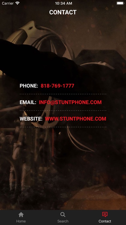 StuntPhone screenshot-4