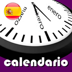 ‎Calendario Laboral España 2019