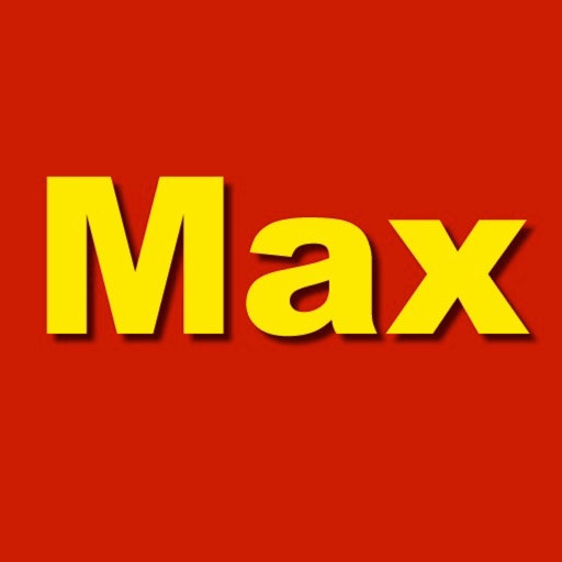 The Story of Max™