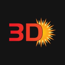 3D Solar