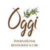 OGGI Cafe