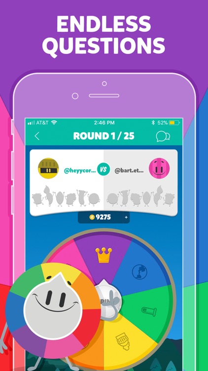 Trivia Crack (No Ads) screenshot-0