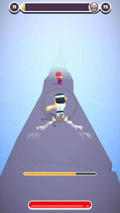 Combo Master 3D screenshot-3