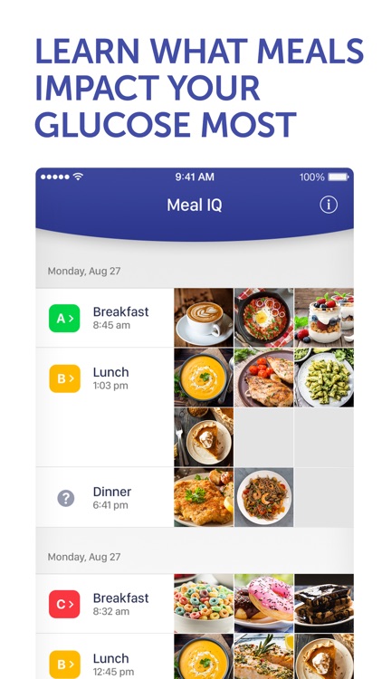 Glucose Buddy+ for Diabetes